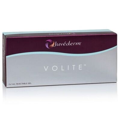 Juvederm Volite (2x1.0ml)