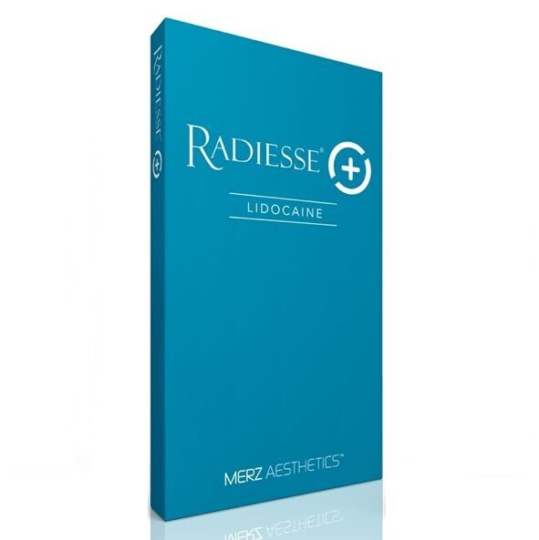 Radiesse Volume Lidocaine (1x1.5ml)