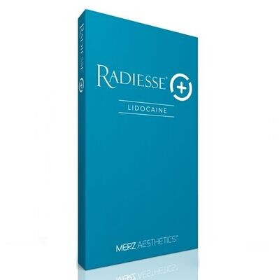 Radiesse Volume Lidocaine (1x1.5ml)