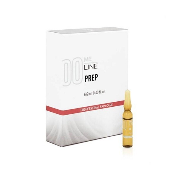 MeLine 00 Prep (6x2ml)