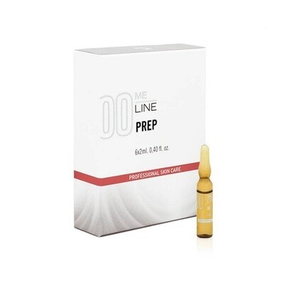 MeLine 00 Prep (6x2ml)