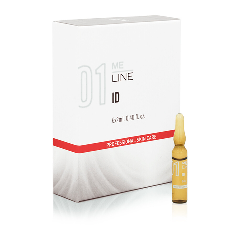 MeLine 01 ID (6x2ml)