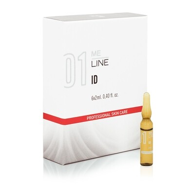 MeLine 01 ID (6x2ml)