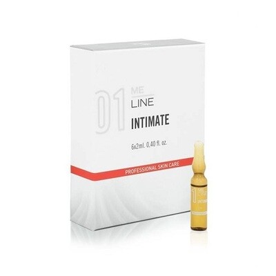 MeLine 01 Intimate (6x2ml)