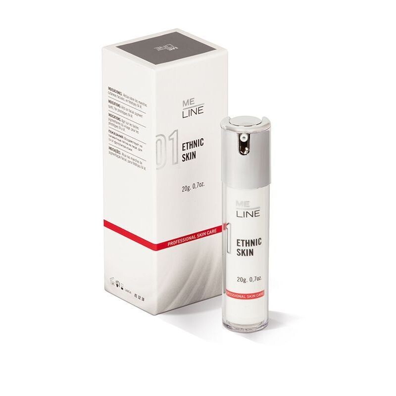 MeLine 01 Ethnic Skin (15g)