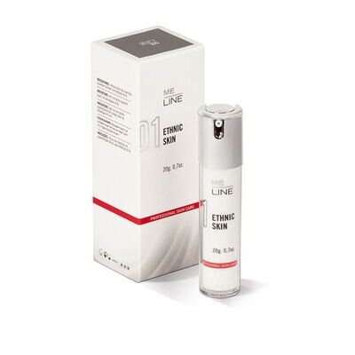 MeLine 01 Ethnic Skin (15g)