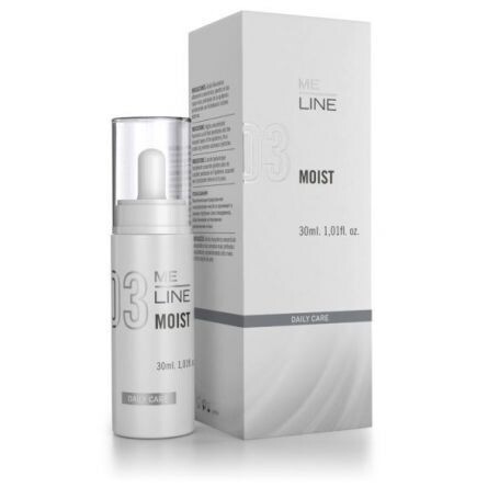 MeLine 03 Moist Drops (1x30ml)