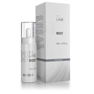 MeLine 03 Moist Drops (1x30ml)