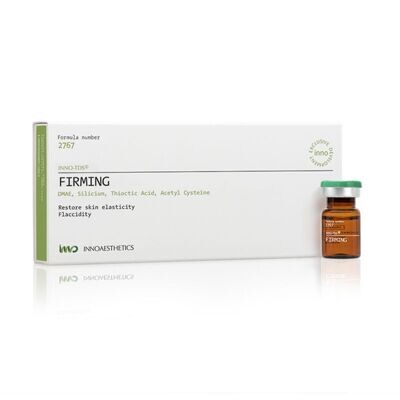 Innoaesthetics Firming (4x5ml) TDS
