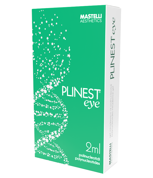 Plinest Eye (1x2ml)