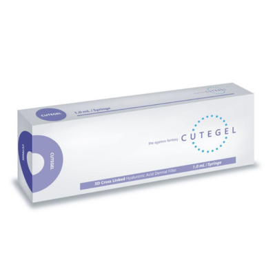 Cutegel N (1x1,0ml)