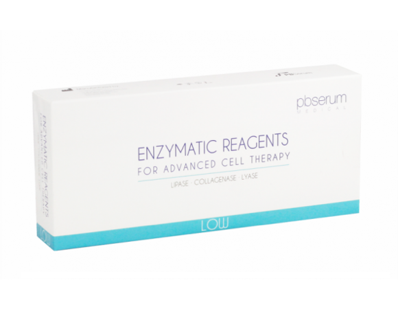 PBSerum HA Low (1x1.5ml)