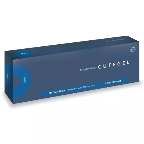 Cutegel Max (1x1,1ml)