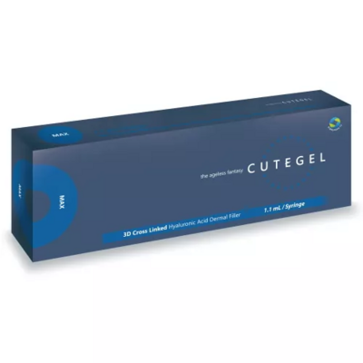 Cutegel Max (1x1,1ml)