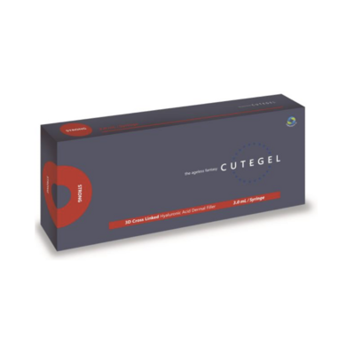 Cutegel Strong (1x3.0ml)