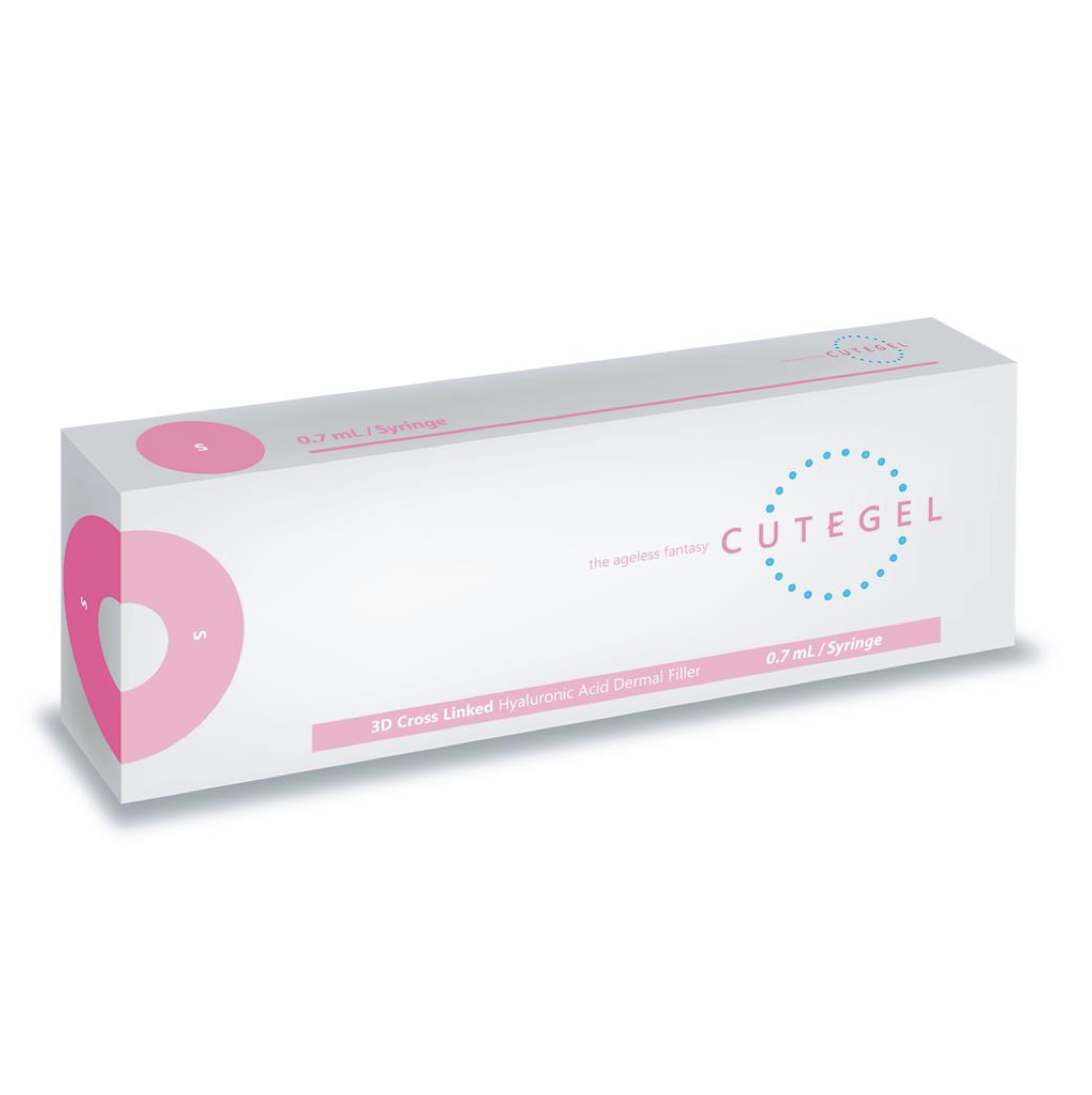 Cutegel S (1x0,7ml)