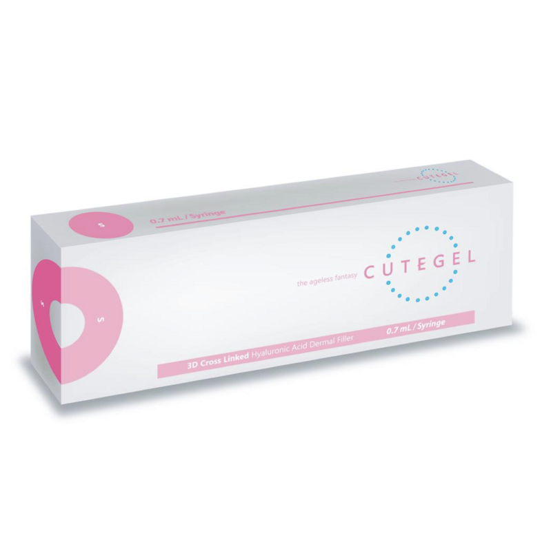 Cutegel S (1x0,7ml) Cutegel S (1x0,7ml)