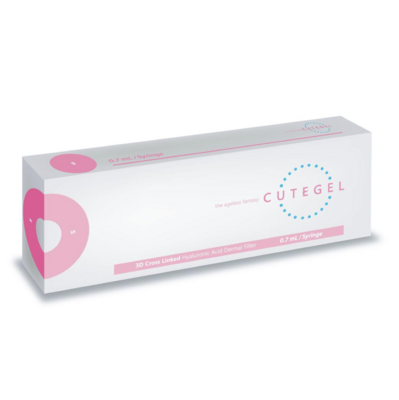 Cutegel S (1x0,7ml)