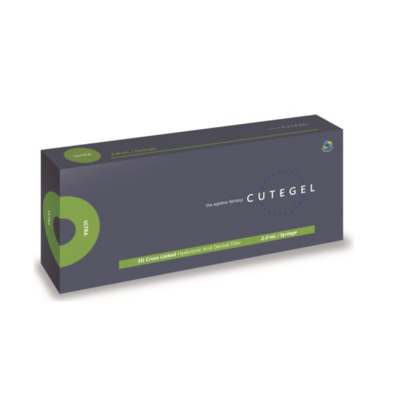 Cutegel Ultra (1x2.0ml)