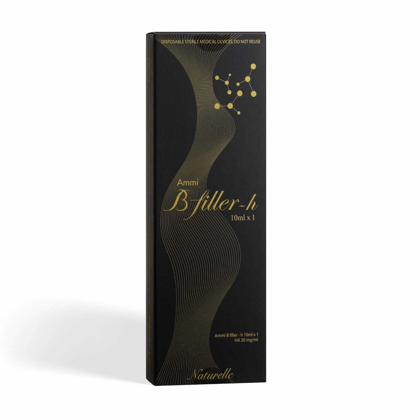 Ammi B-Filler H (1x10ml) Body Filler