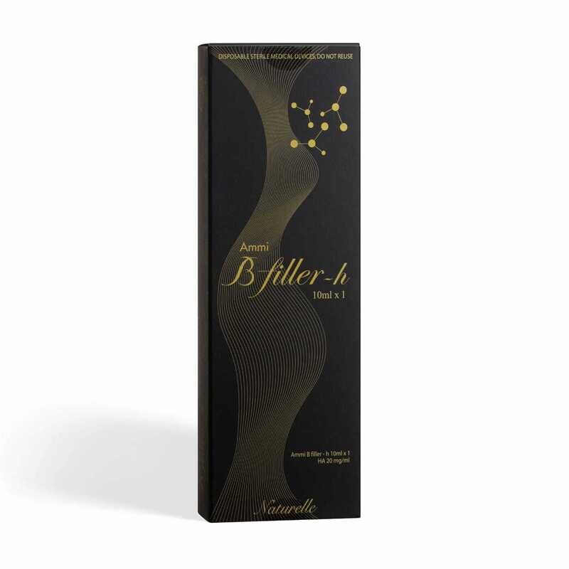 Ammi B-Filler H (1x10ml) Body Filler Ammi B-Filler H (1x10ml) Body Filler