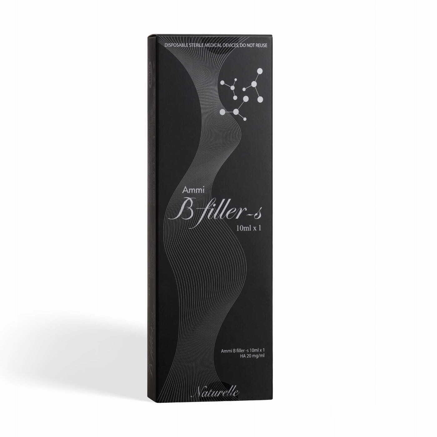 Ammi B-Filler S (1x10ml) Body Filler