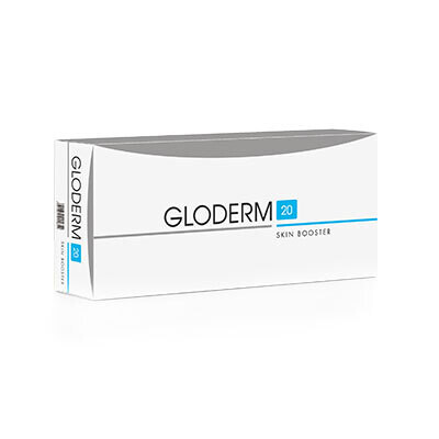 Gloderm 20 (1x1.0ml)