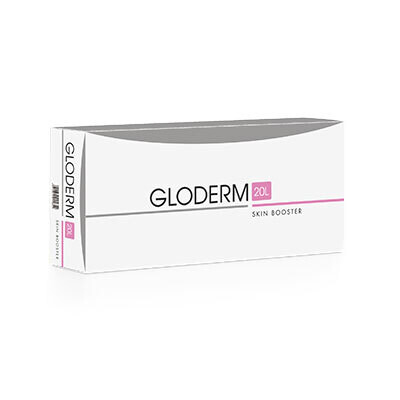 Gloderm 20L (1x1.0ml)