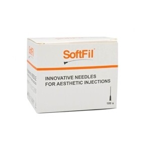 SoftFil Needles/Nadeln (25G-30G)