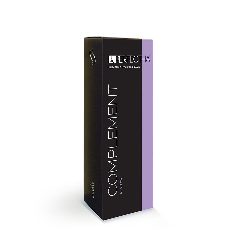 Perfectha Complement (1x0.8ml)
