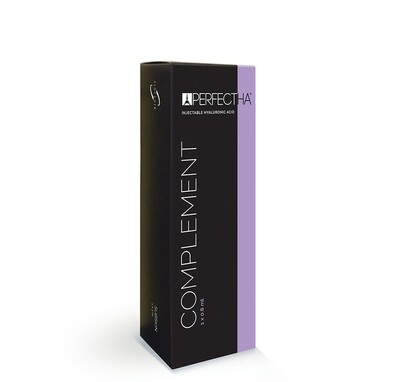 Perfectha Complement (1x0.8ml)
