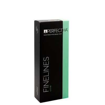 Perfectha Fine Lines (1x0.5ml)