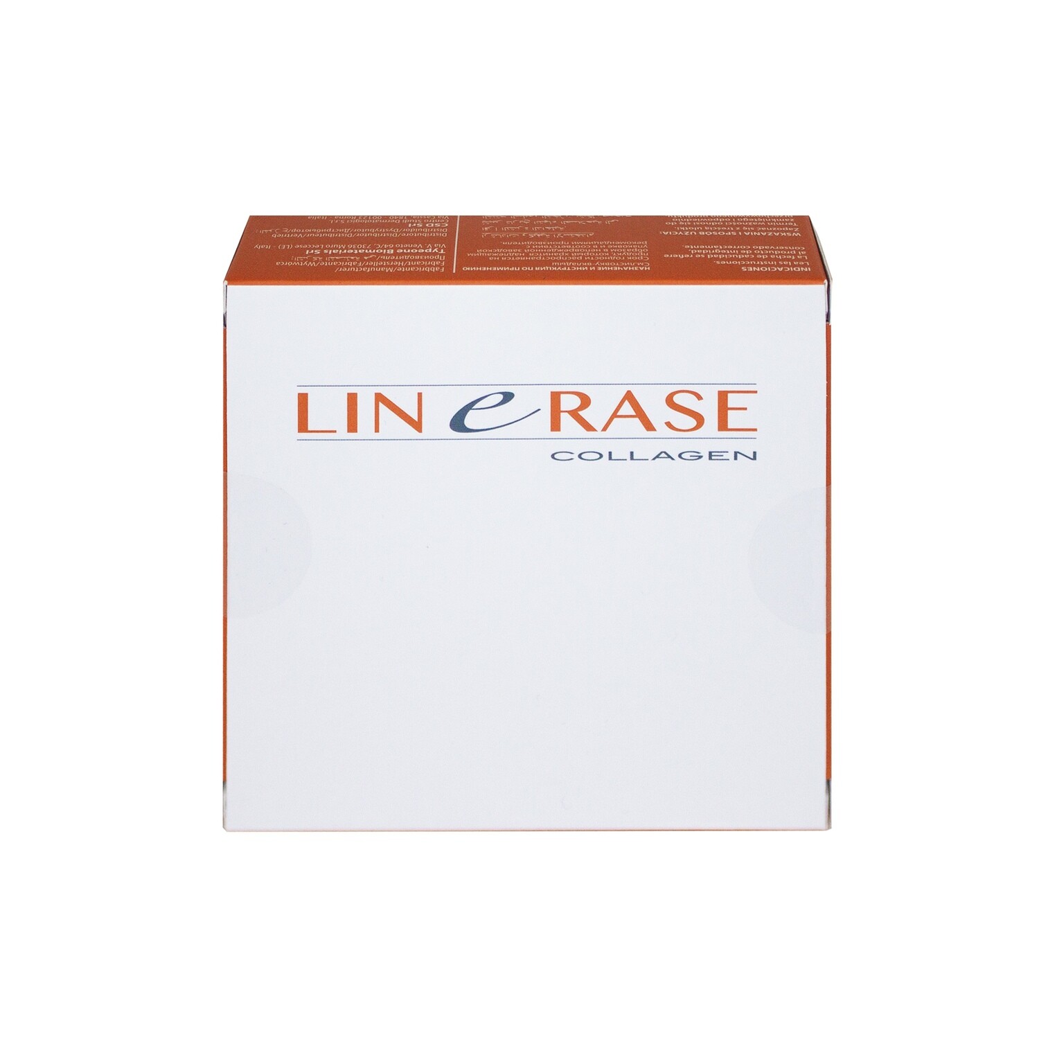 LINeRASE Collagen (1x100mg)