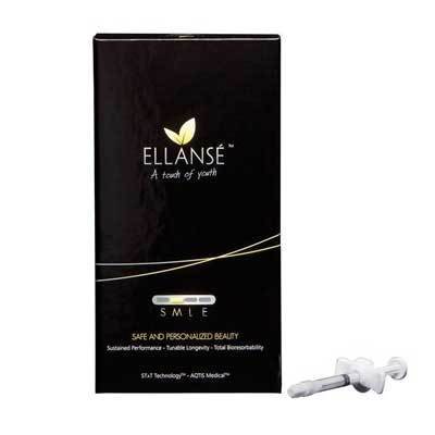 Ellanse/Ellansé E (2x1.0ml)