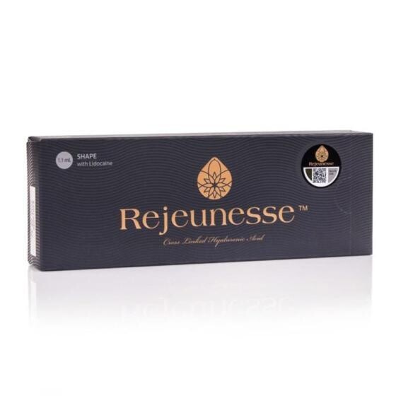 Rejeunesse Shape (1x1.1ml)