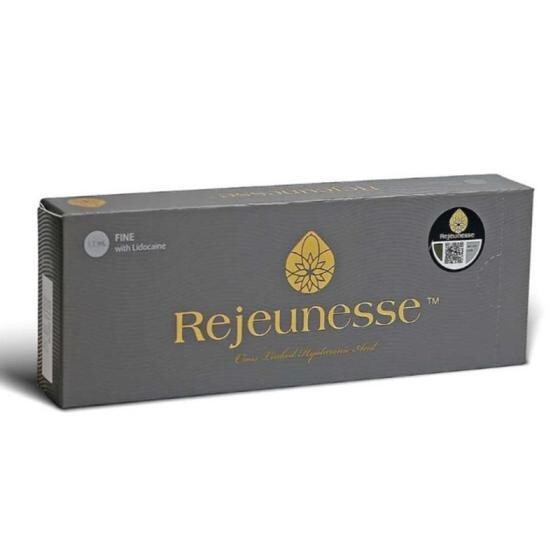 Rejeunesse Fine (1x1.1ml)