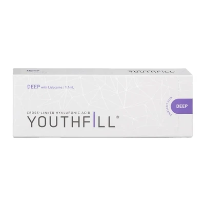 Youthfill Deep Lidocaine (1x1.1ml)