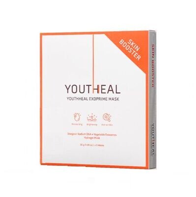 Youthfill Exoprime Masken (5 Stück)