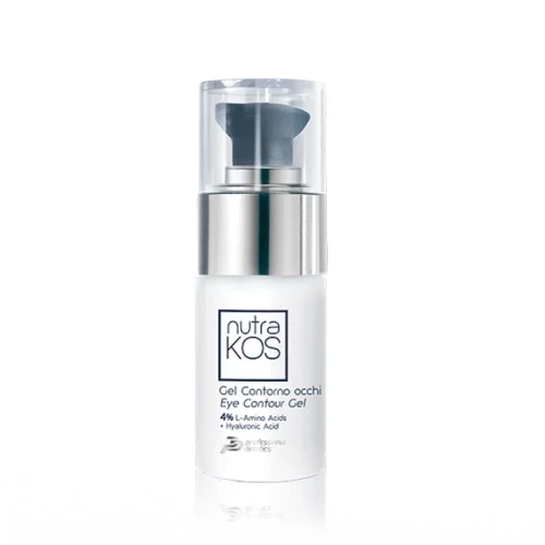 Nutrakos Eye Contour Gel (1x15ml)