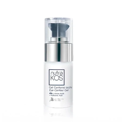 Nutrakos Eye Contour Gel (1x15ml)