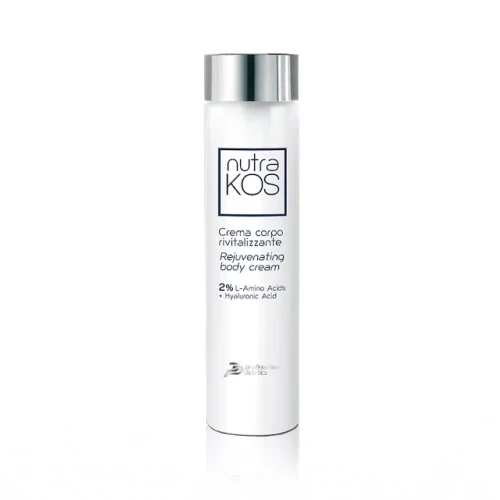 Nutrakos Revitalizing Body Cream (1x200ml)