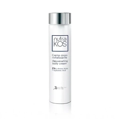 Nutrakos Revitalizing Body Cream (1x200ml)