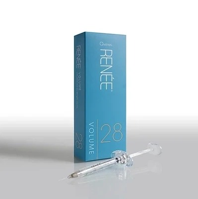 RENÉE Volume - 2 x 1 ml