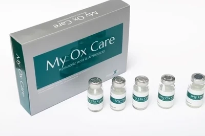 Hyamino My Ox Care (5x5ml)