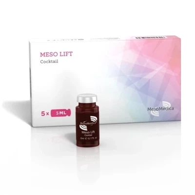 MesoMedica Meso Lift Cocktail (5x5ml)