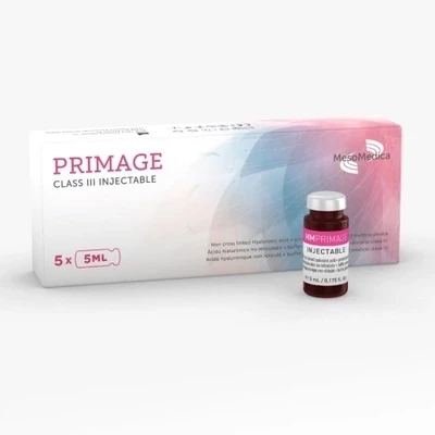 MesoMedica PrimAge (5x5ml)