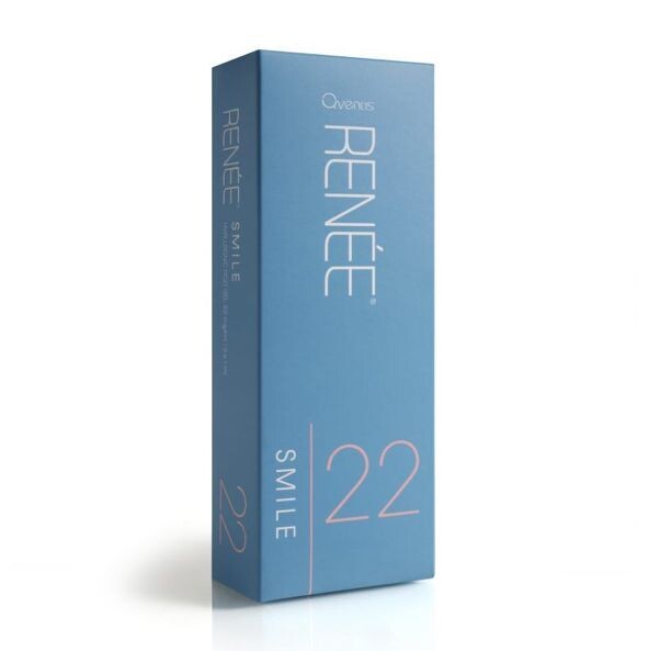 RENÉE Smile 22 - (2x1.0ml) RENÉE Smile 22 - (2x1.0ml)