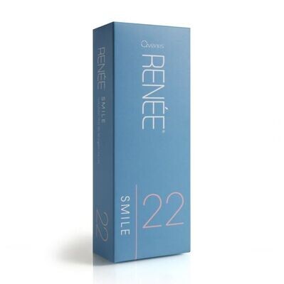 RENÉE Smile 22 - (2x1.0ml)