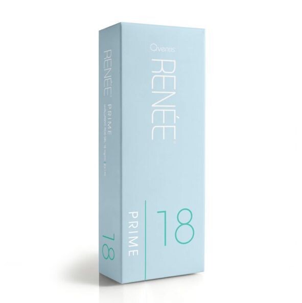 RENÉE Prime 18 - (2x1.0ml) RENÉE Prime 18 - (2x1.0ml)