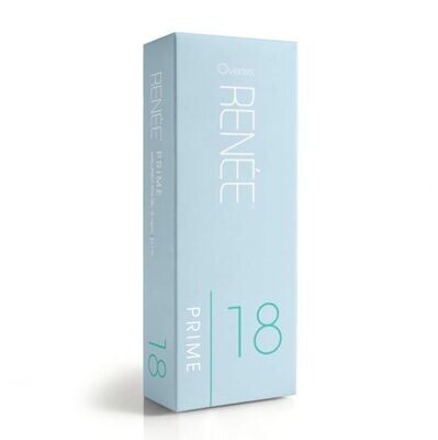 RENÉE Prime 18 - (2x1.0ml)